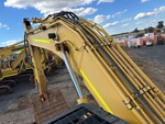 v2 Chassis - Excavator with 