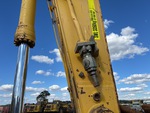 v2 Chassis - Excavator with 