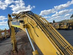 v2 Chassis - Excavator with 