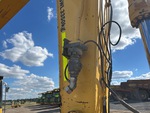 v2 Chassis - Excavator with 