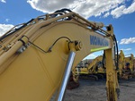 v2 Chassis - Excavator with 