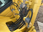 v2 Chassis - Excavator with 