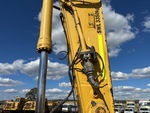 v2 Chassis - Excavator with 