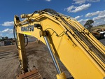 v2 Chassis - Excavator with 