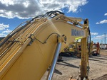 v2 Chassis - Excavator with 