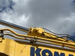 v2 Chassis - Excavator with 