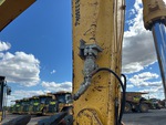 v2 Chassis - Excavator with 
