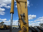 v2 Chassis - Excavator with 
