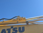 v2 Chassis - Excavator with