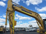 v2 Chassis - Excavator with