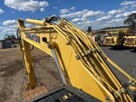 v2 Chassis - Excavator with