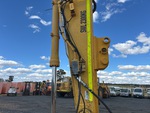 v2 Chassis - Excavator with