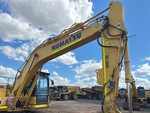v2 Chassis - Excavator with