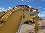 v2 Chassis - Excavator with