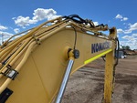 v2 Chassis - Excavator with