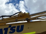 v2 Chassis - Excavator with