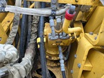 Hydraulics with