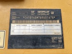 General Appearance with Numero seriale/numero d’identificazione del veicolo (VIN)