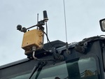 Control Station with 