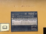 General Appearance with Numero seriale/numero d’identificazione del veicolo (VIN)