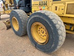 Chassis with 