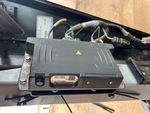 Control Station with 
