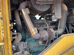 Motor with