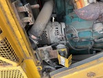 Motor with