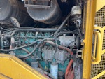 Motor with