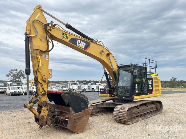 Excavators