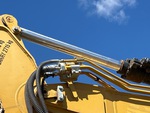 Hydraulics with 