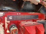 Motor with