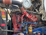 Motor with