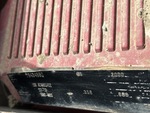 Motor with