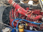 Motor with