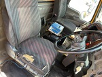 Cab with 