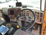 Cab with 