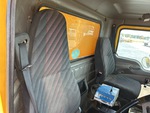 Cab with 