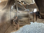 Drivetrain with 