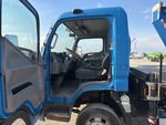 Cab with 