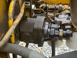 Hydraulics with Hydraulic Motors