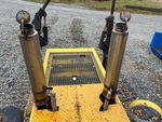 Engine with Exhaust System