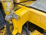 Chassis with Frame Condition
