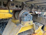 Undercarriage with Carrier Rollers