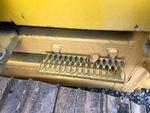 Chassis with 