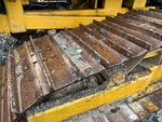 Undercarriage with Track Pads