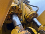 Hydraulics with Plow Lift Cylinder