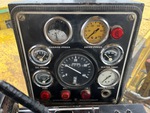 Control Station with Dash Console