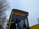 General Appearance with Exterior Lights