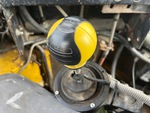 Control Station with Drivetrain Controls